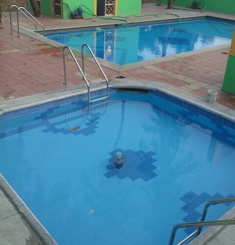 Nisarg Chhaya Hotel, Bordi 4